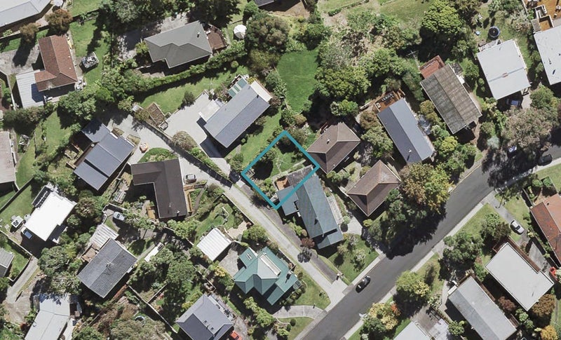 33C Mountbatten Avenue, Hillcrest, Auckland - Carousel 1