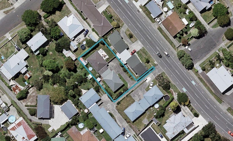 822 Southampton Street West, Saint Leonards, Hastings - Carousel 1