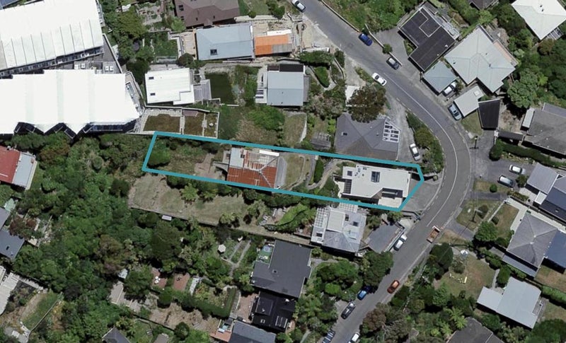 60 Roseneath Terrace, Roseneath, Wellington - Carousel 1