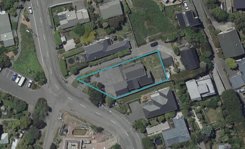 35 Huntsbury Avenue, Huntsbury, Christchurch - Carousel 1