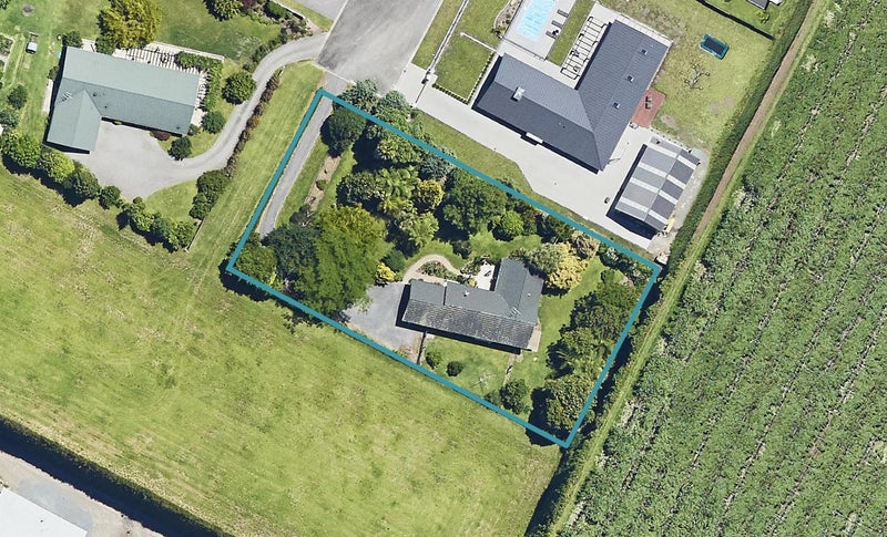 57D FAIRVIEW PLACE, Te Puke, Western Bay Of Plenty - Carousel 1