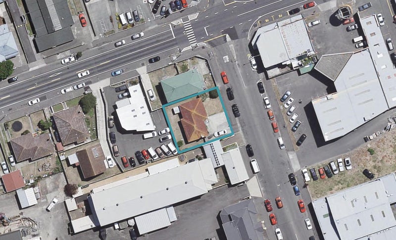 2A Faraday Street, Napier South, Napier - Carousel 1