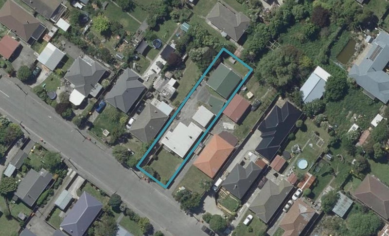 2/67 Barton Street, Woolston, Christchurch - Carousel 1