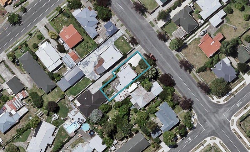 605 Alexandra Street, Parkvale, Hastings - Carousel 1