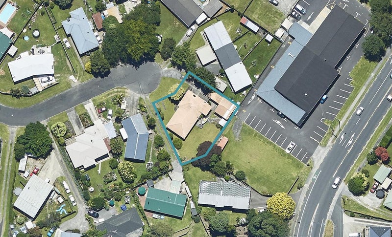 73 Emmett Street, Greerton, Tauranga - Carousel 1
