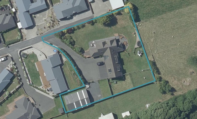 49 Friendship Drive, Waldronville, Dunedin - Carousel 1