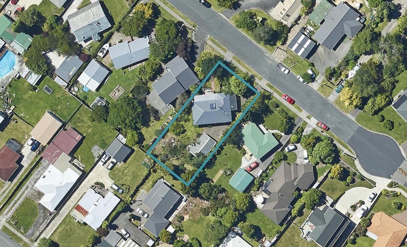 27 McKenzie Road, Owhata, Rotorua - Carousel 1