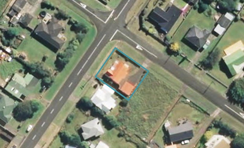 20 Chute Street, Normanby, Hawera - Carousel 1