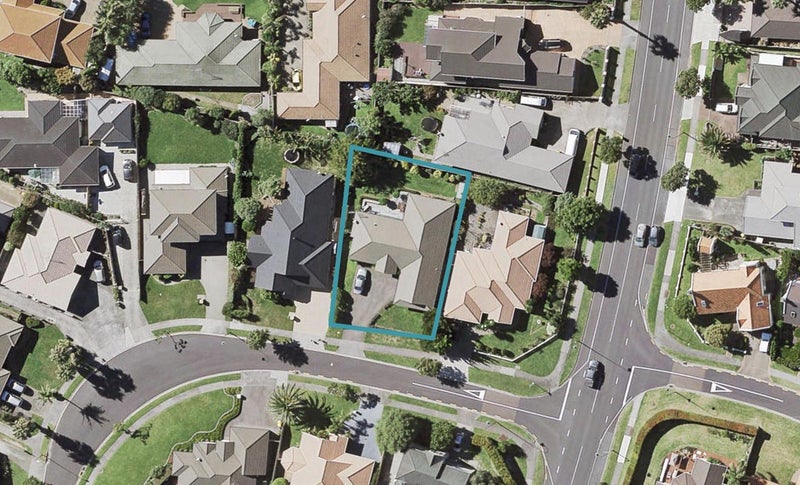 3 Athenry Place, Dannemora, Auckland - Carousel 1