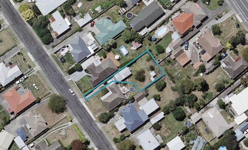 1001A Miro Street, Mahora, Hastings - Carousel 1