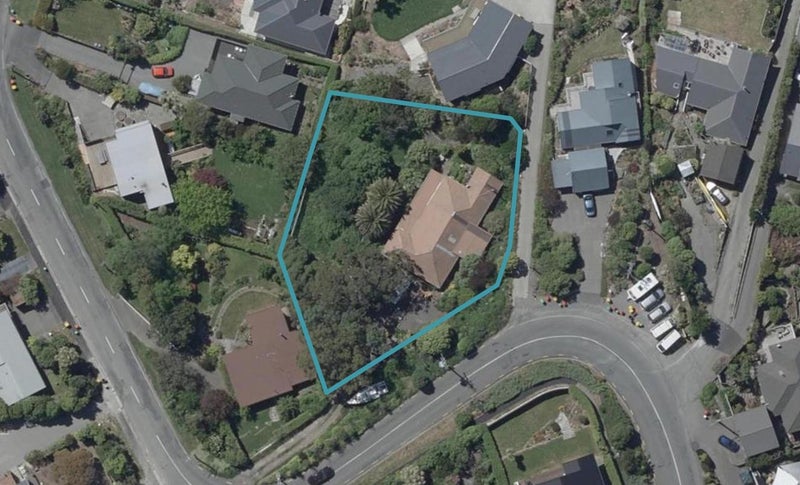 131 Major Hornbrook Road, Mount Pleasant, Christchurch - Carousel 1