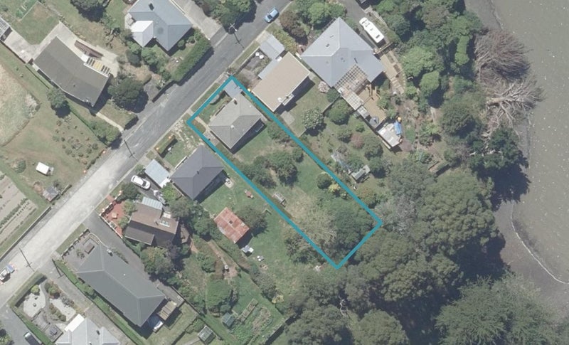 34 Clyde Street, Roseneath, Port Chalmers - Carousel 1