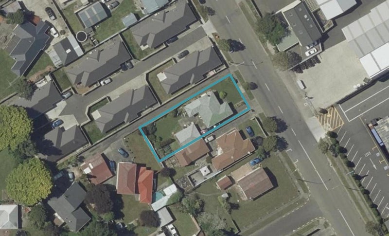 34 Keith Street, Roslyn, Palmerston North - Carousel 1