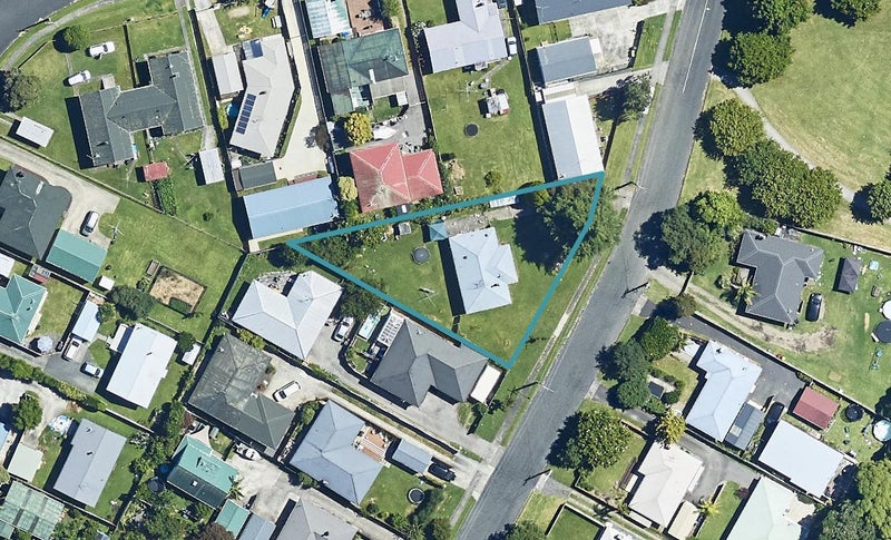 45 Hall Road, Matua, Tauranga - Carousel 1