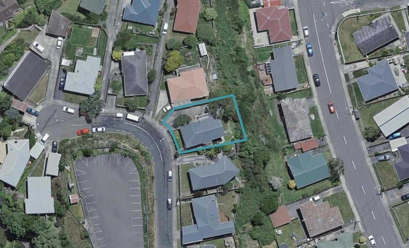 14 Jane Grove, Paparangi, Wellington - Carousel 1