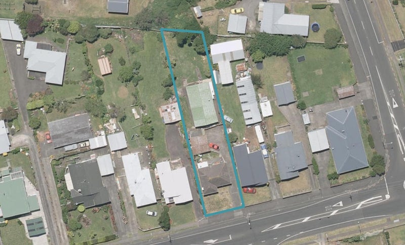 48 Puriri Street, Gonville, Whanganui - Carousel 1