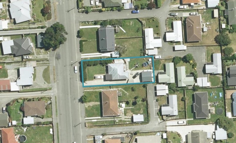 137 Scott Street, Redwoodtown, Blenheim - Carousel 1