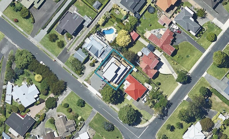 25 Harvey Street, Tauranga South, Tauranga - Carousel 1