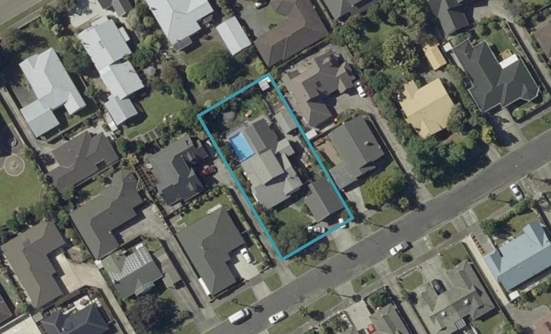 9 Palm Avenue, Hokowhitu, Palmerston North - Carousel 1