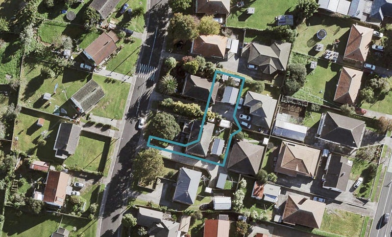 10C Burnett Avenue, Mount Roskill, Auckland - Carousel 1