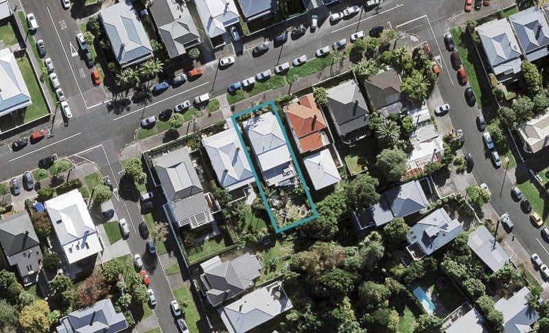 32 Murdoch Road, Grey Lynn, Auckland - Carousel 1