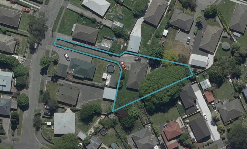 8 Morley Street, Bryndwr, Christchurch - Carousel 1