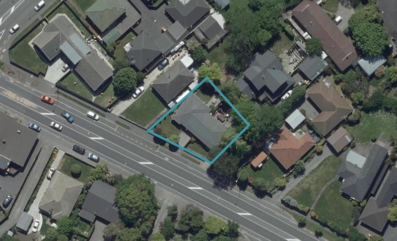 2/186A Wairakei Road, Bryndwr, Christchurch - Carousel 1