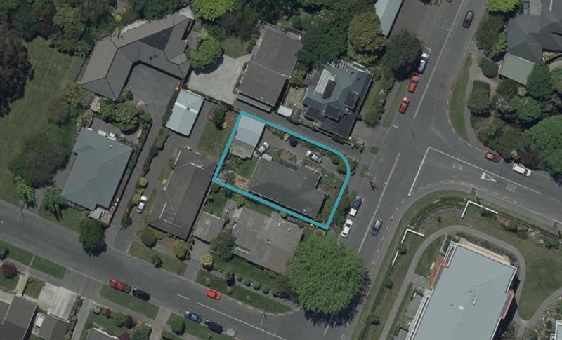 79 Brodie Street, Ilam, Christchurch - Carousel 1