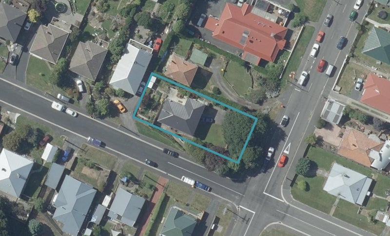 26A Mulford Street, Concord, Dunedin - Carousel 1