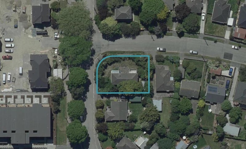 32 Eveleyn Couzins Avenue, Richmond, Christchurch - Carousel 1