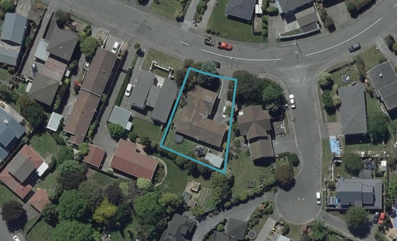 37 Bucknell Street, Sockburn, Christchurch - Carousel 1