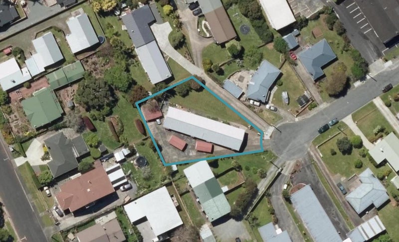 2/14 Matipo Place, Woodhill, Whangarei - Carousel 1