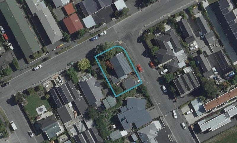 32 Andover Street, Merivale, Christchurch - Carousel 1
