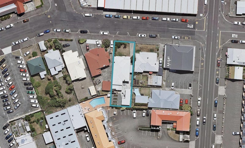 10 Edwardes Street, Napier South, Napier - Carousel 1