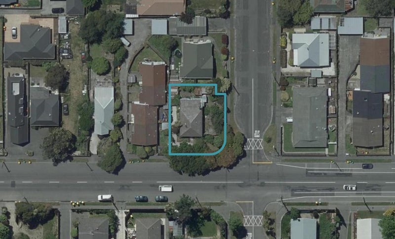 547 Gloucester Street, Linwood, Christchurch - Carousel 1