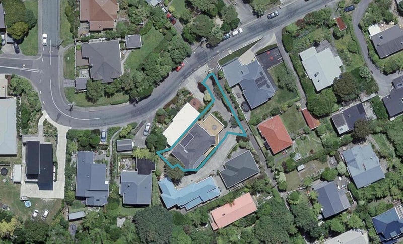 19B Motueka Street, Ngaio, Wellington - Carousel 1