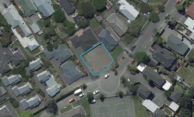 12 Coles Place, St Albans, Christchurch - Carousel 1