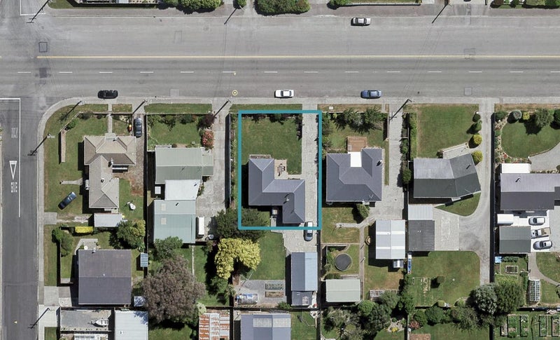 33 West Plains Road, Waikiwi, Invercargill - Carousel 1