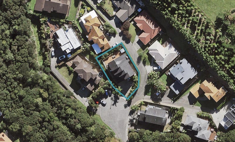 12 Fernbank Lane, Greenhithe, Auckland - Carousel 1