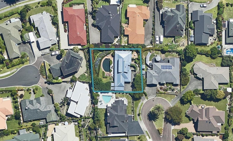 27 Kildonan Place, Bethlehem, Tauranga - Carousel 1