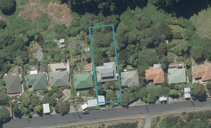 207 Signal Hill Road, Opoho, Dunedin - Carousel 1