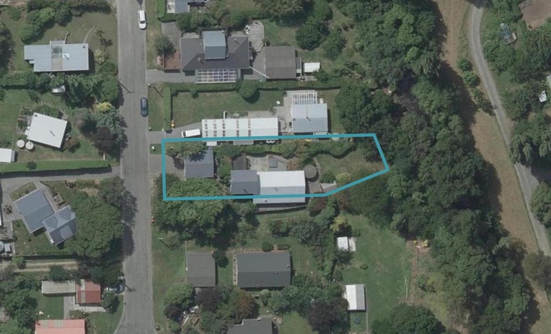 9 Monalua Avenue, Purau, Diamond Harbour - Carousel 1
