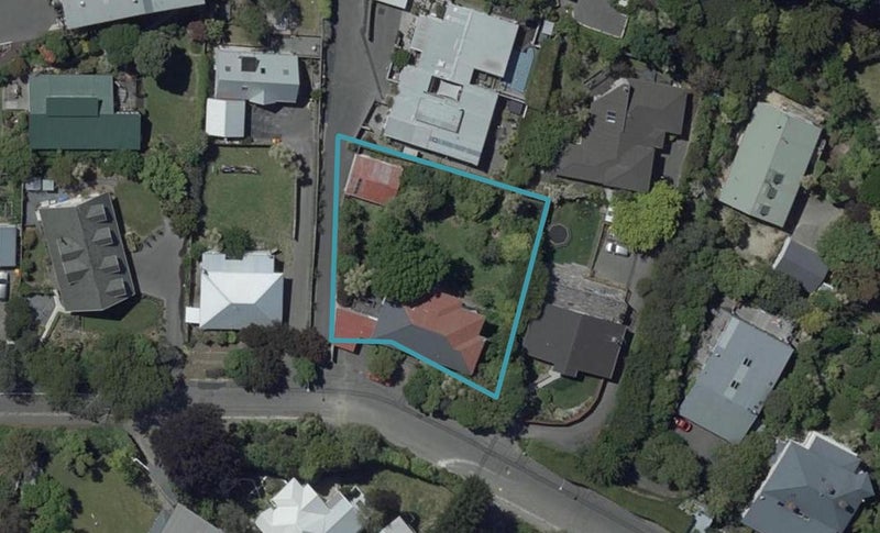 7 Whareora Terrace, Cashmere, Christchurch - Carousel 1