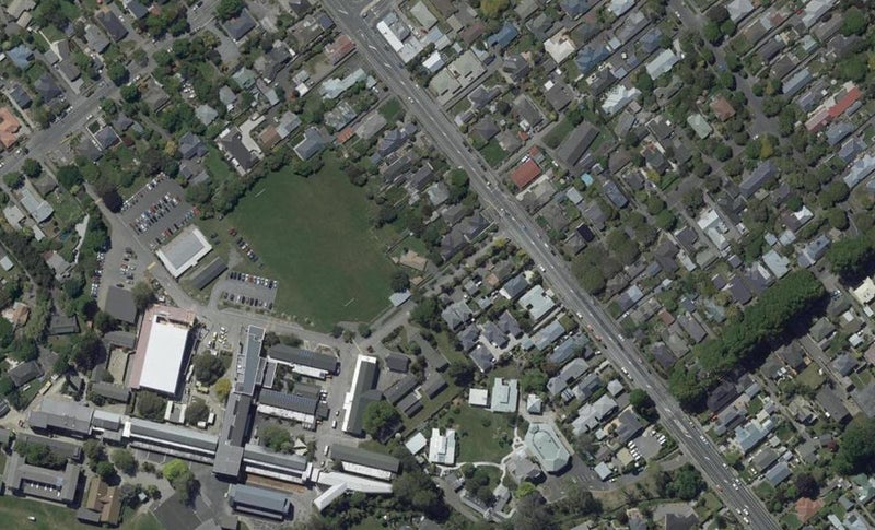 63A Barrington Street, Somerfield, Christchurch - Carousel 1