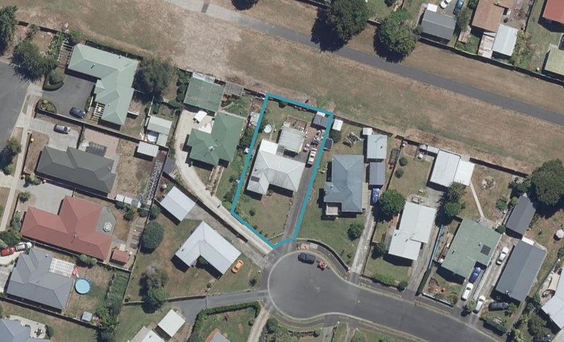 44 Lilac Street, Melville, Hamilton - Carousel 1