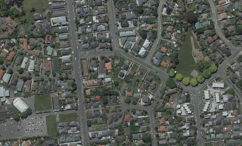 157A Peverel Street, Riccarton, Christchurch - Carousel 1