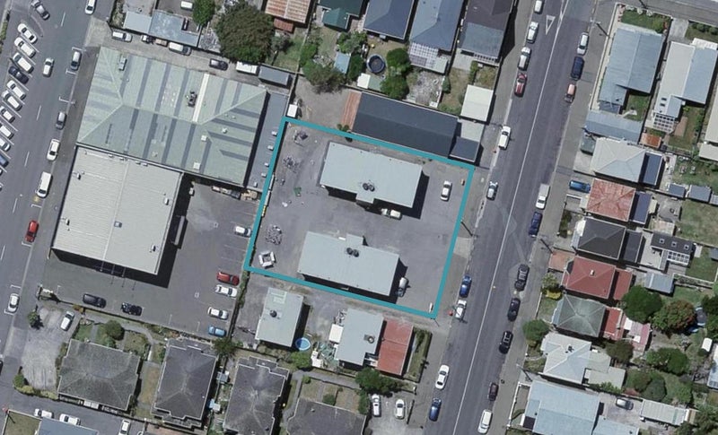 7/4 Ross Street, Kilbirnie, Wellington - Carousel 1