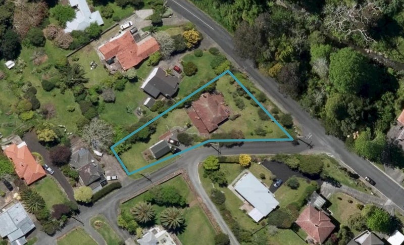 23 Russell Road, Kensington, Whangarei - Carousel 1