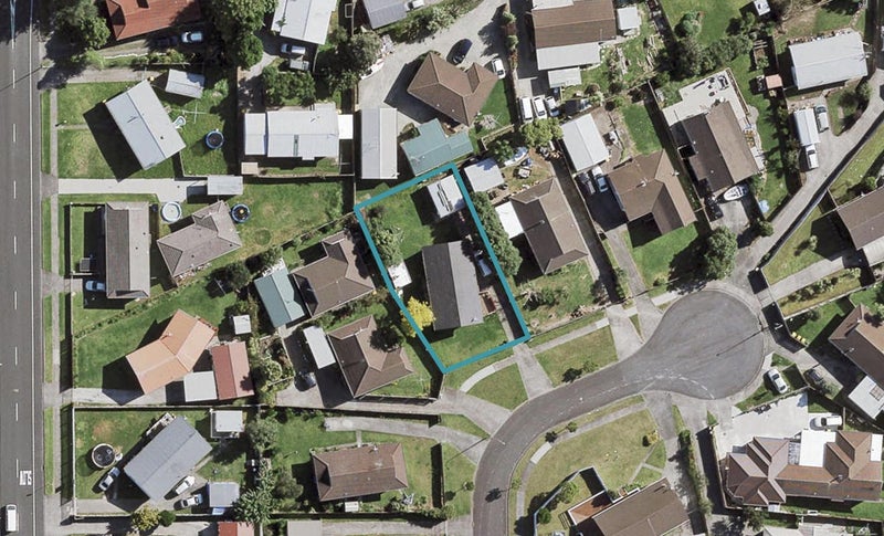 12 Advocate Place, Randwick Park, Auckland - Carousel 1