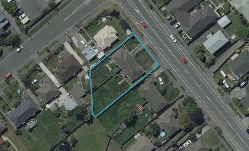 229 Lyttelton Street, Spreydon, Christchurch - Carousel 1